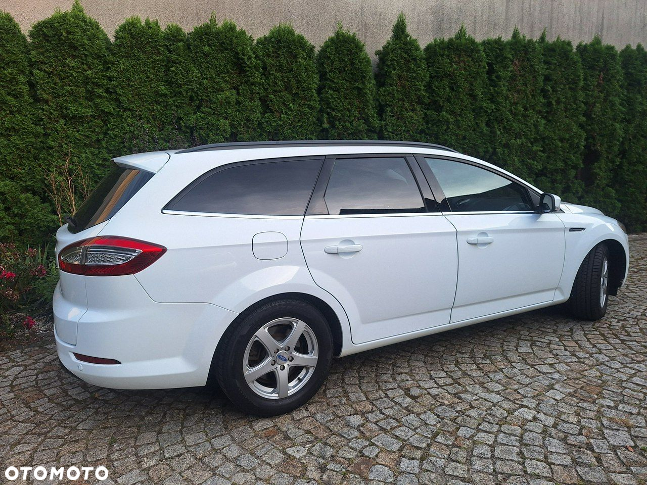 Ford Mondeo 2.0 TDCI Titanium - 30