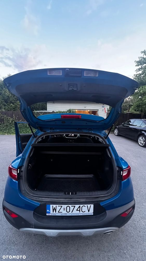 Kia Stonic 1.4 M - 14