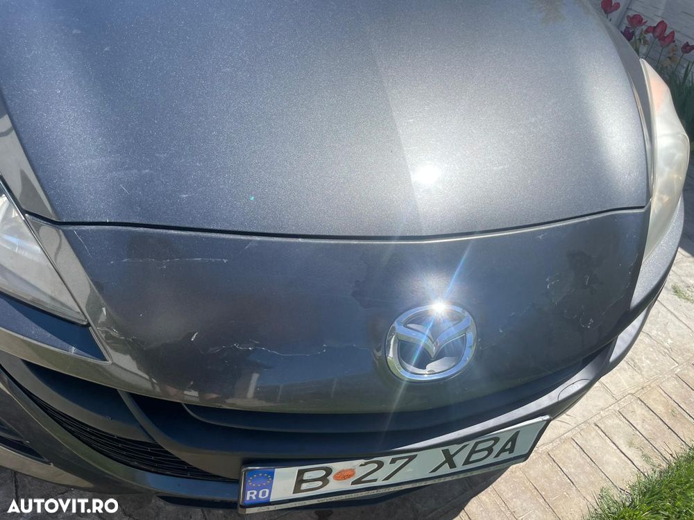 Mazda 3 Sedan 2.0 GT - 6