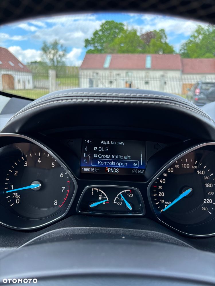 Ford Kuga Vignale 1.5 EcoBoost AWD ASS - 25