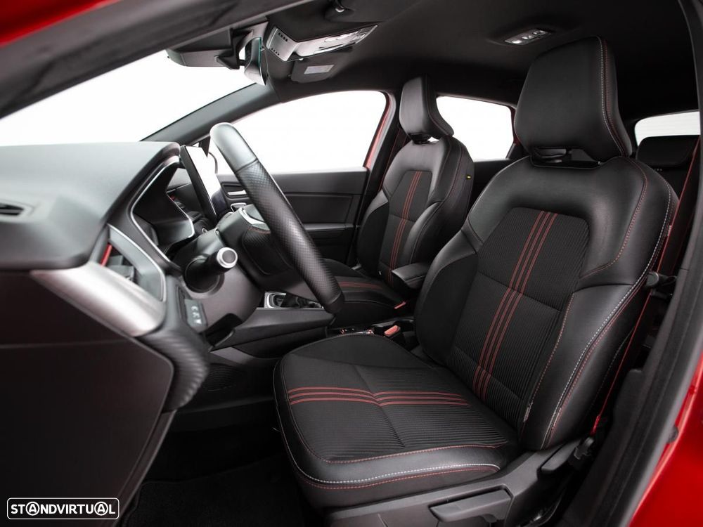 Renault Captur 1.0 TCe RS Line - 9