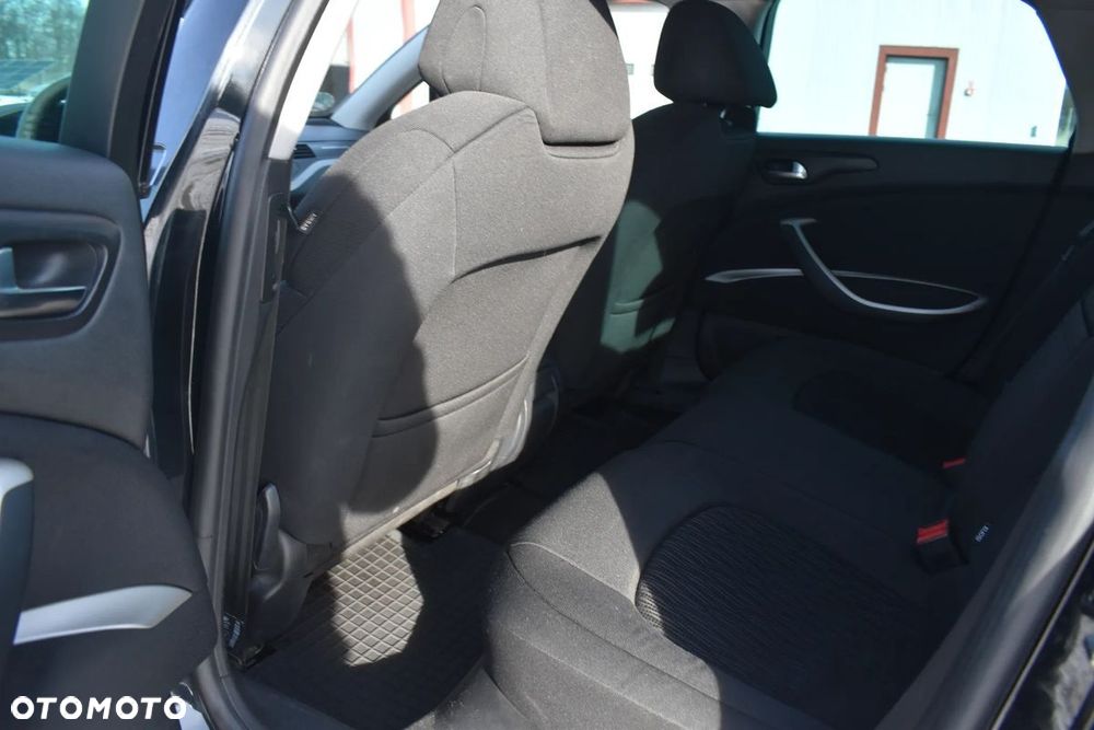 Citroën C5 - 21