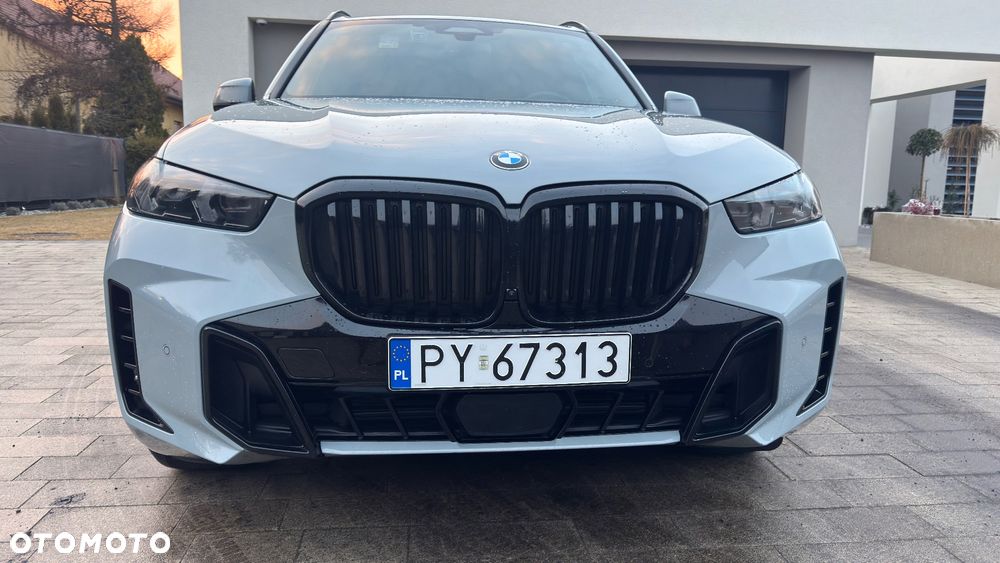 BMW Inny - 1