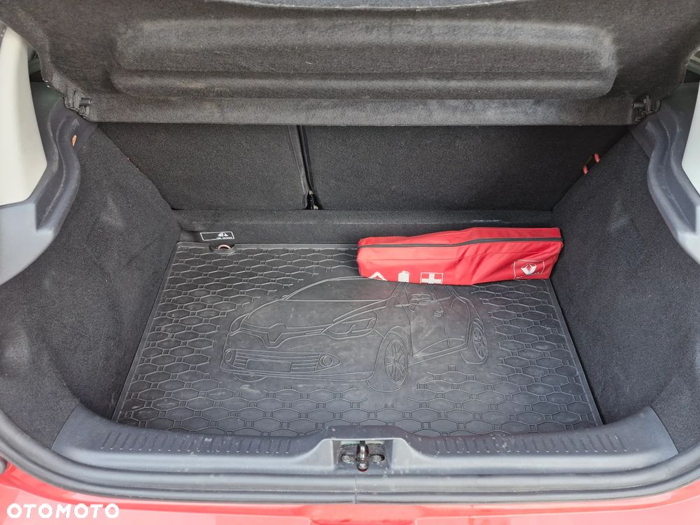 Renault Clio 0.9 Energy TCe Limited Plus - 8