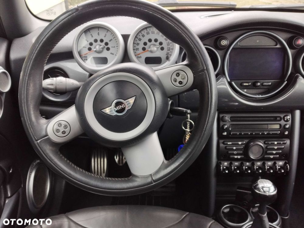 MINI Cooper S - 7