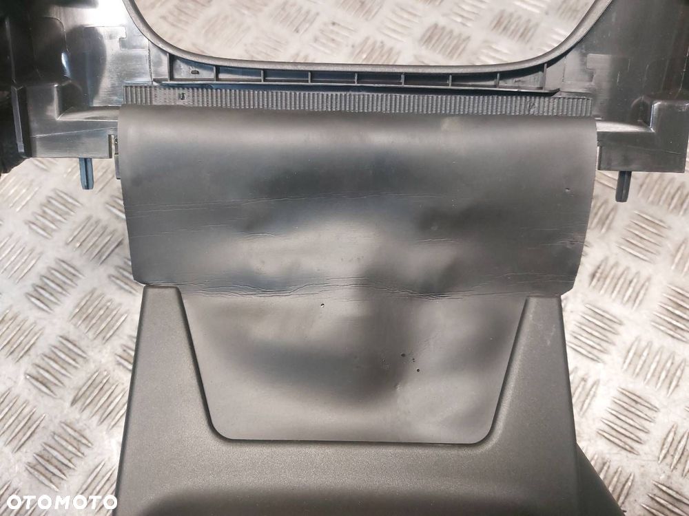 OSŁONA KOLUMNY KIEROWNICZEJ OPEL INSIGNIA A LIFT 13306250 13306254 - 6