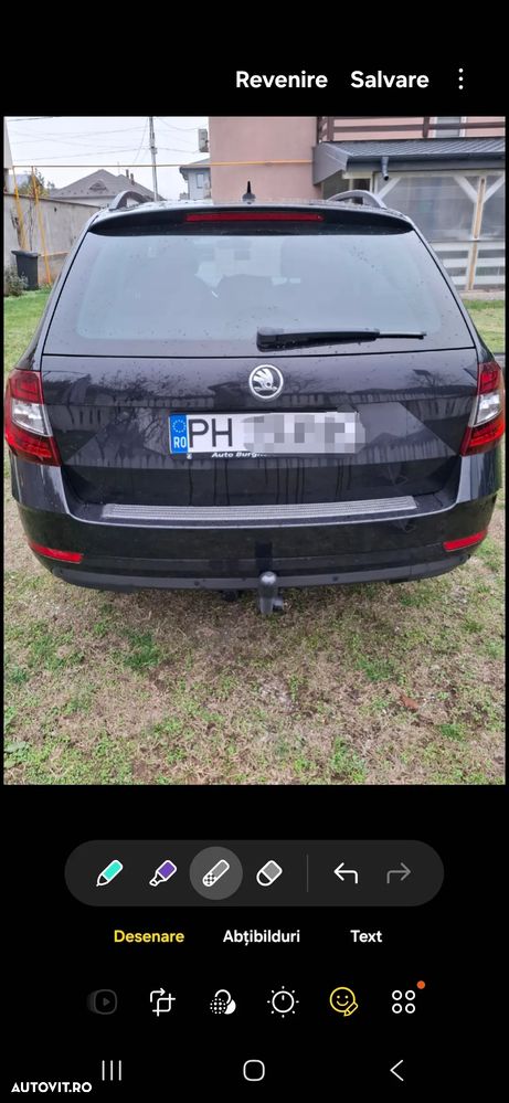 Skoda Octavia - 6