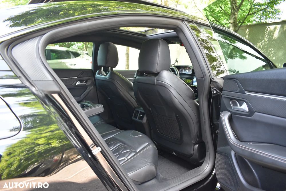 Peugeot 508 1.6 THP STT GT Line - 4