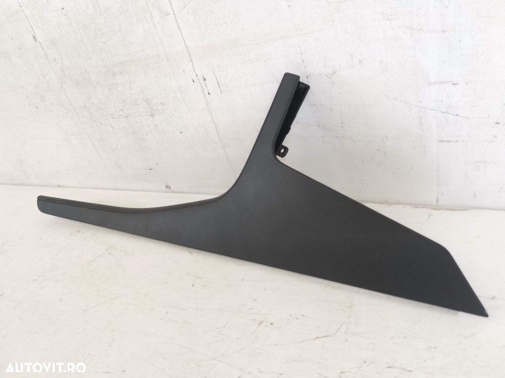 Ornament Consola Centrala Dreapta Volkswagen VW Golf 7 2012 2013 2014 - 4