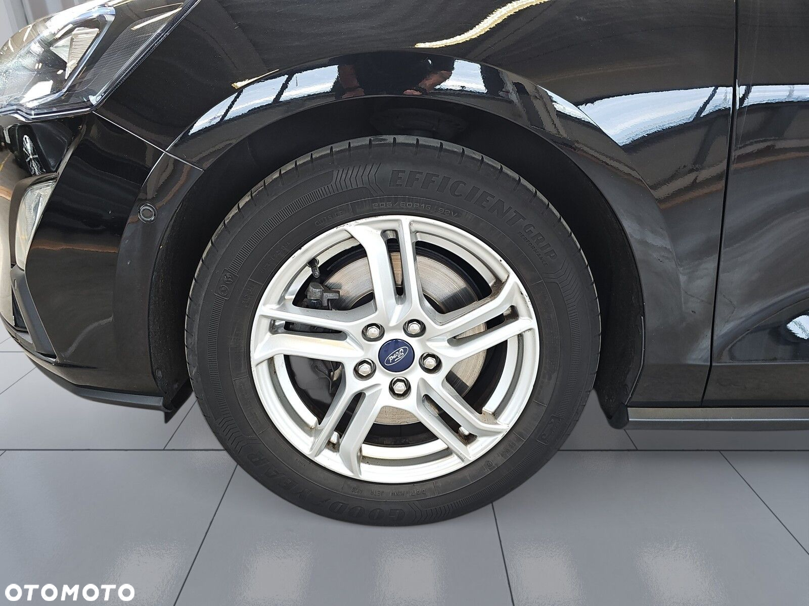 Ford Focus - 35