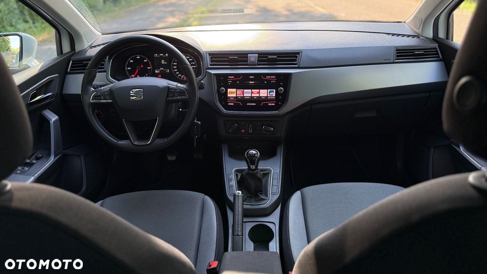 Seat Ibiza - 10