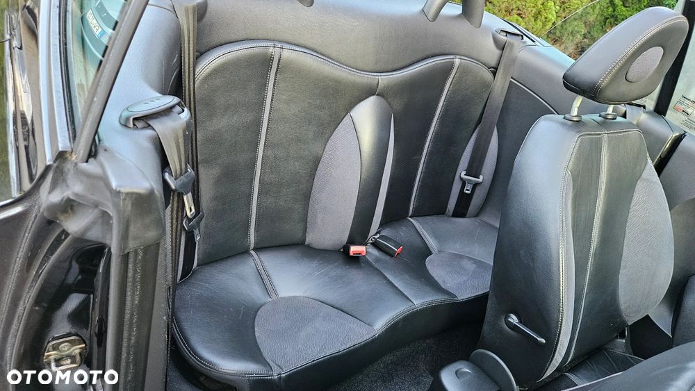 Nissan Micra 1.6 Active Luxury - 18