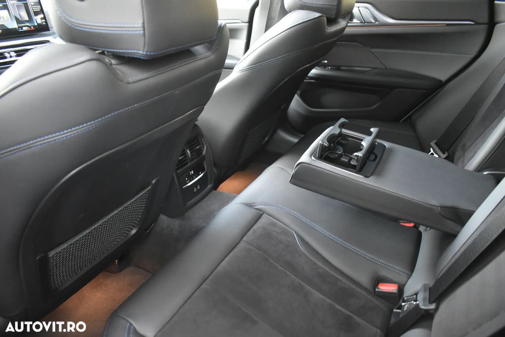 BMW Seria 4 420d xDrive AT MHEV - 30