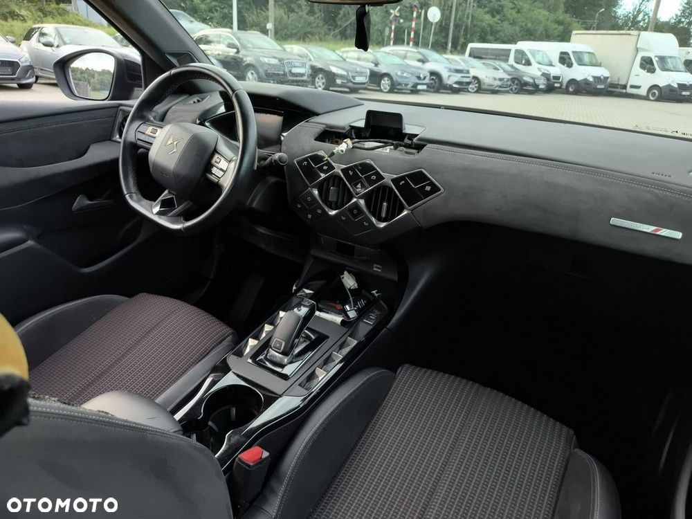 DS Automobiles DS 3 - 11
