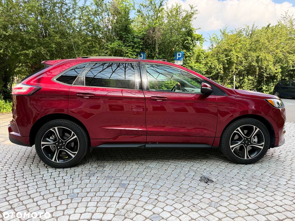 Ford Edge - 3