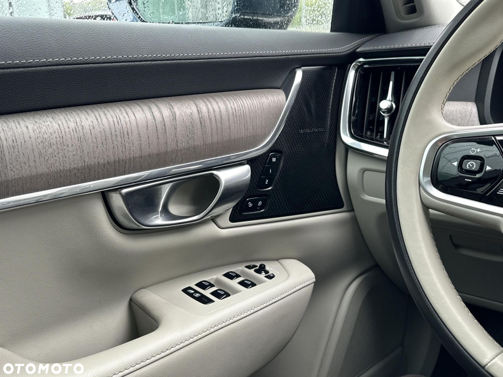 Volvo S90 - 20