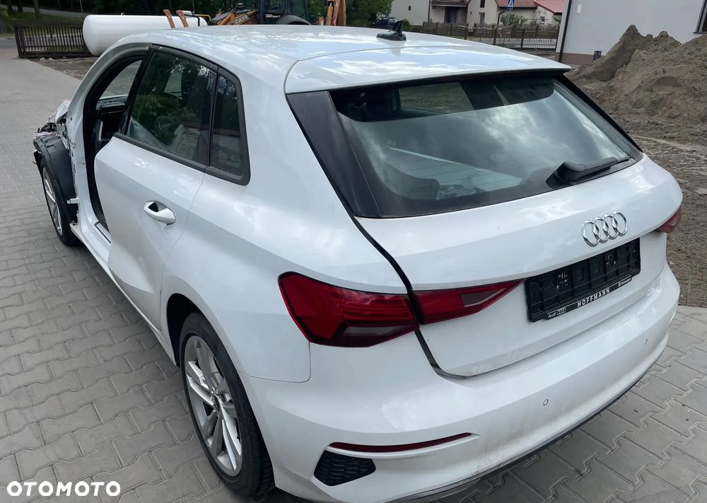 Audi A3 Sportback - 7