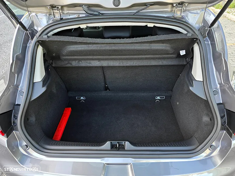 Renault Clio 0.9 TCE Confort - 13