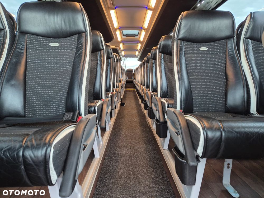 Neoplan CITYLINER/ SPROWADZONY / 55 MIEJSC/ 388 000 KM - 22