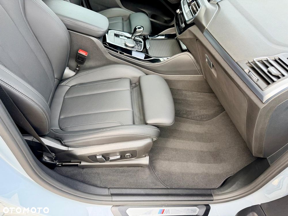 BMW X4 xDrive30i M Sport Edition - 39