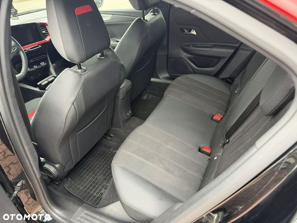 Opel Mokka 1.2 T GS Line S&S - 36