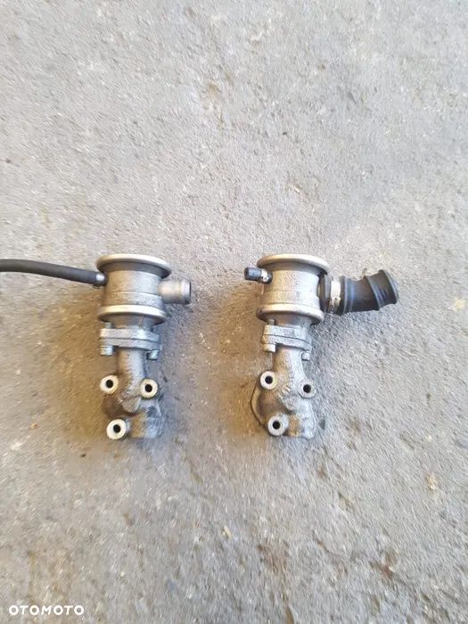 ZAWÓR EGR PASSAT B5 FL AUDI A4 B6 A6 1.8T 06B131101G - 1