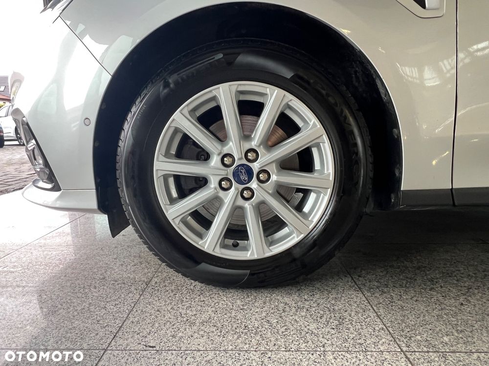 Ford S-Max 2.0 EcoBlue Trend - 8