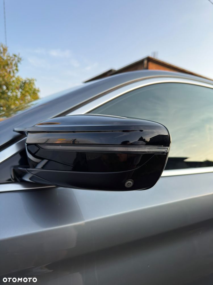 BMW Seria 5 - 11