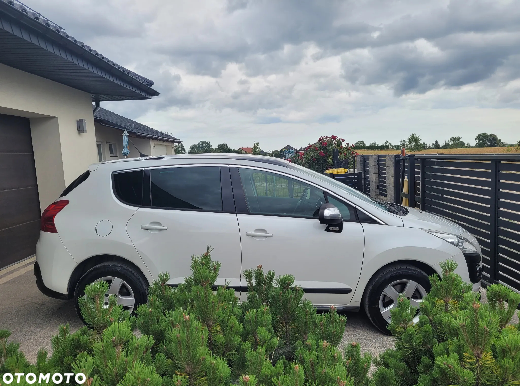 Peugeot 3008 1.6 Allure - 4