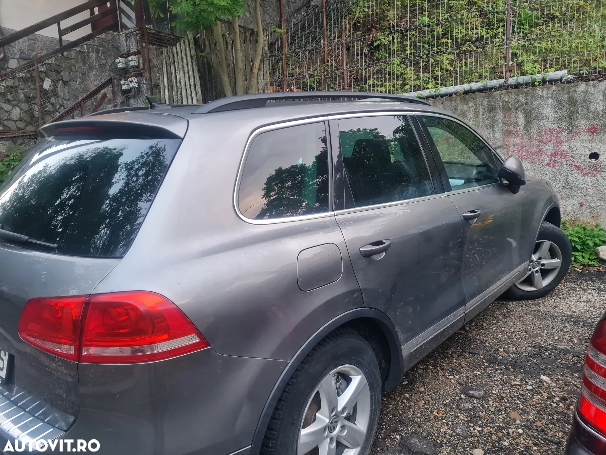 Volkswagen Touareg 3.0 V6 TDI BMT - 4