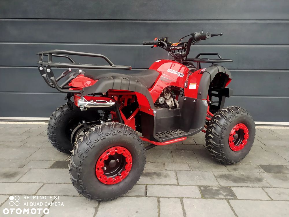 KXD Inny - 20