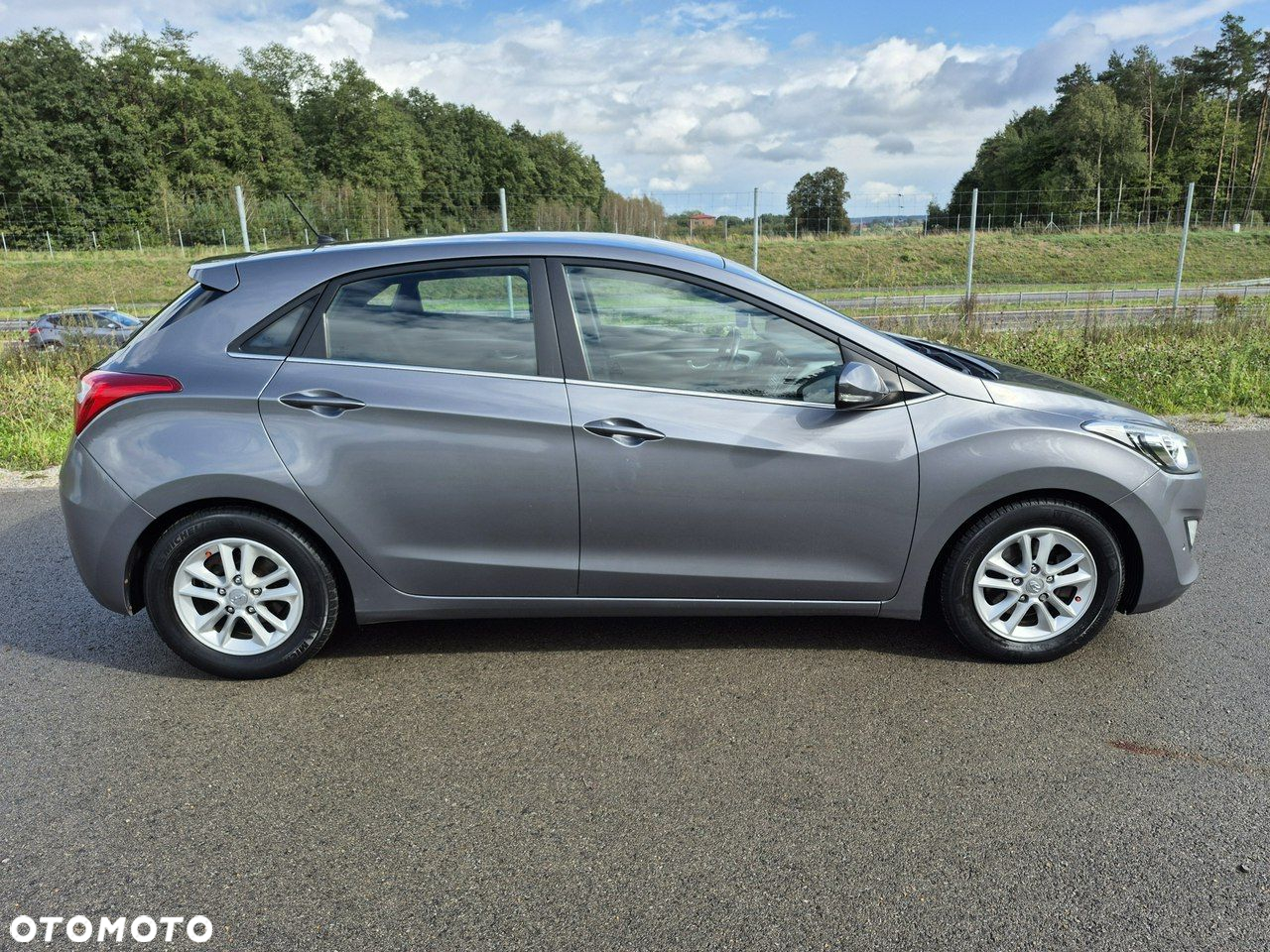 Hyundai i30 - 6