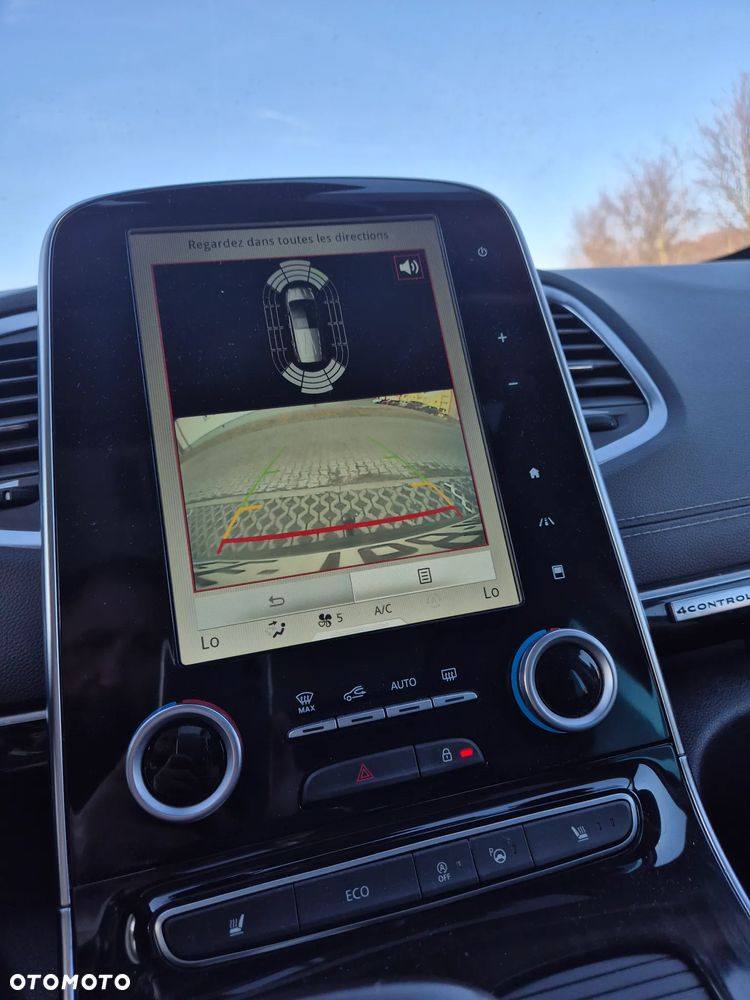 Renault Espace 1.6 dCi Energy Initiale Paris EDC 7os - 9