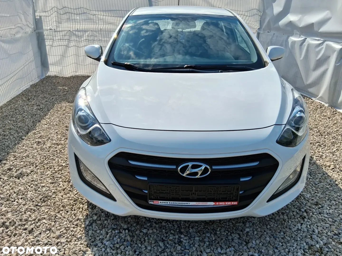 Hyundai i30 1.6 GDI Premium - 2