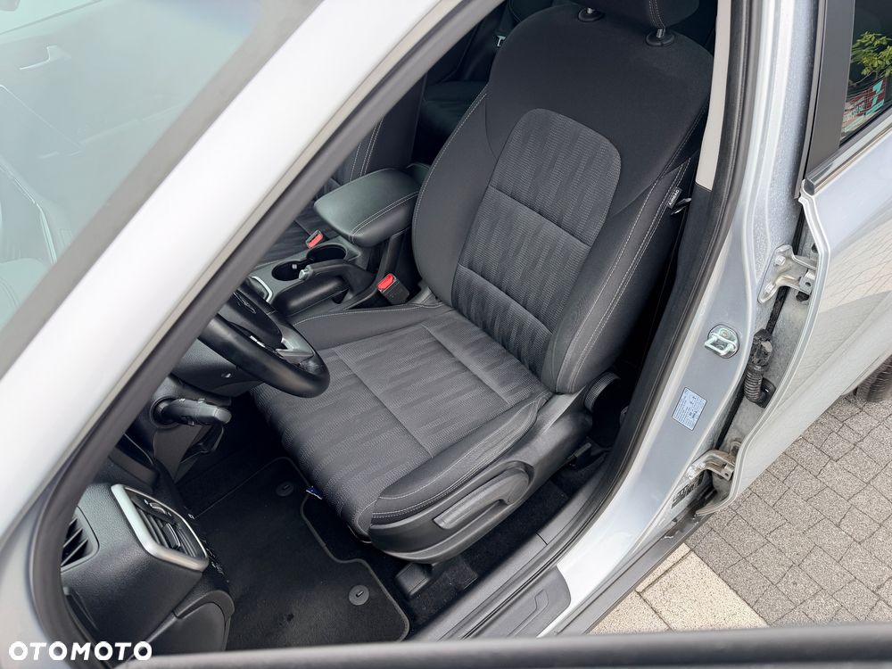Kia Sportage 1.6 GDI M 2WD - 25