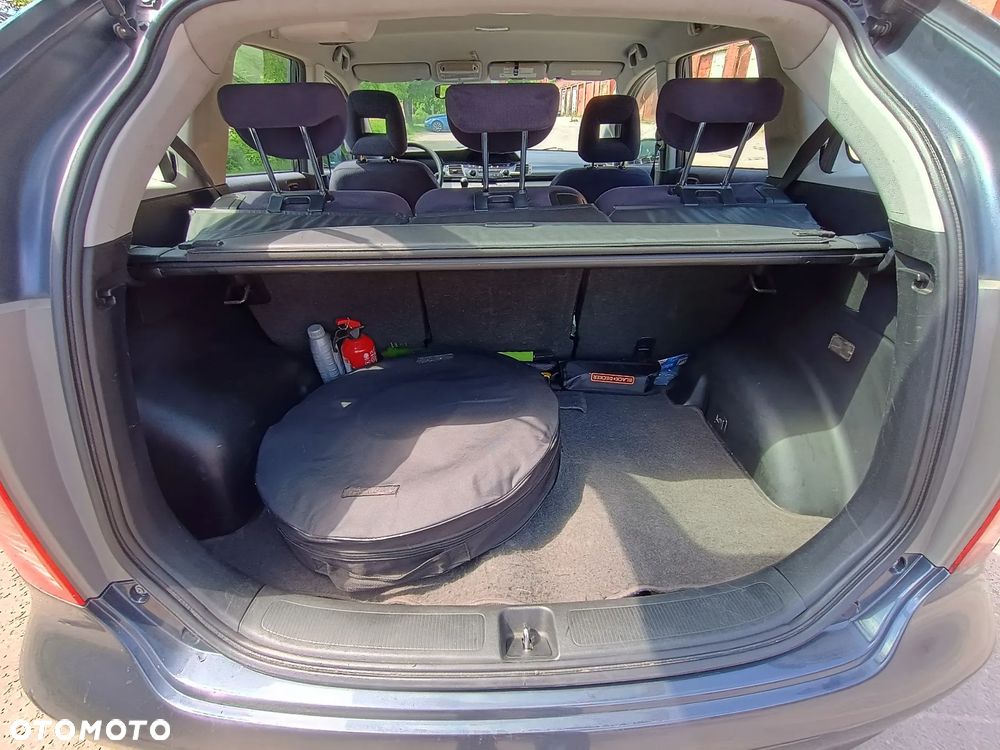 Honda FR-V 1.8 Comfort - 10