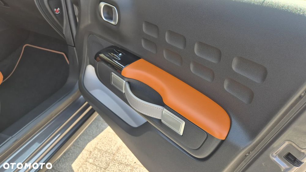 Citroën C3 1.5 BlueHDi Shine S&S - 5