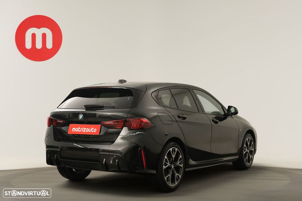 BMW 116 Pack Desportivo M - 4