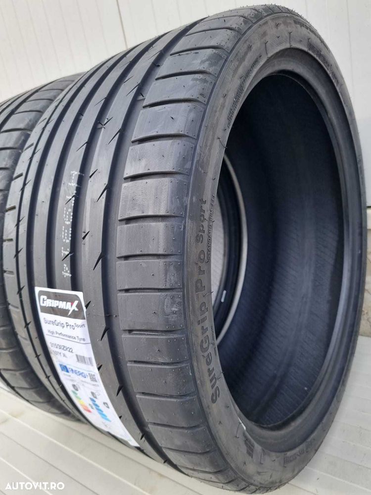 315/30 R22, 107Y, GRIPMAX, Pro Sport, Anvelope de vara - 2