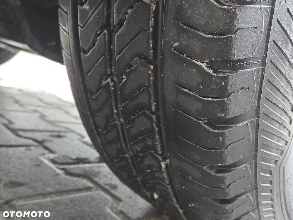 Peugeot EXPERT / WERSJA LONG / 2.0 HDI - 22