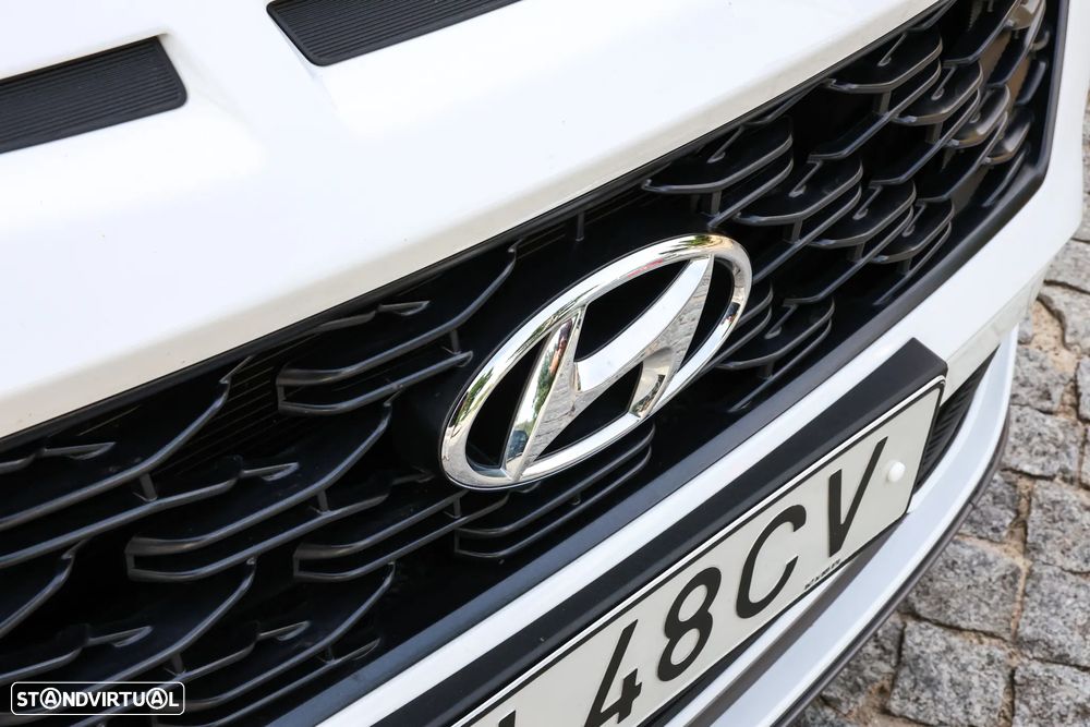 Hyundai Kauai 1.0 T-GDi N-Line - 5