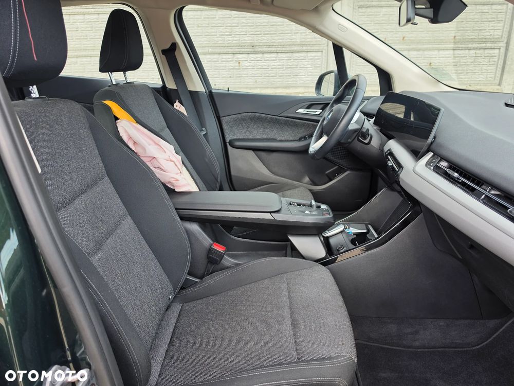 BMW Seria 2 218i Advantage - 13