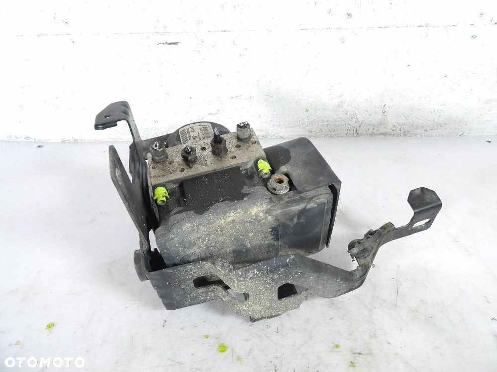 FIAT DOBLO II LIFT 2.0M-JET POMPA ABS 100212-10544 - 2
