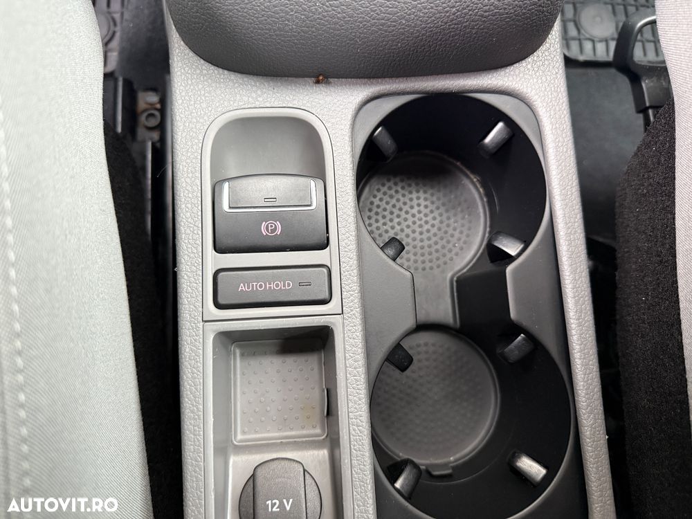 Seat Alhambra 2.0 TDI Start & Stop DSG 4Kids - 10