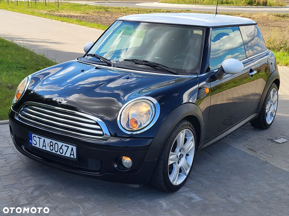 MINI ONE - 3