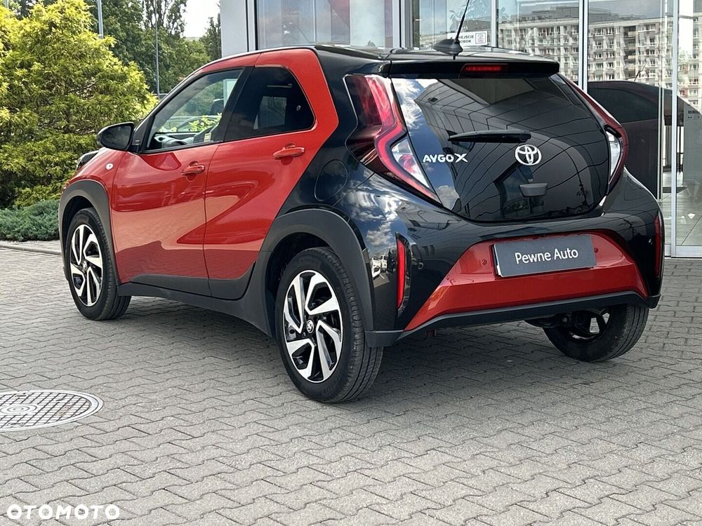 Toyota Aygo X - 3