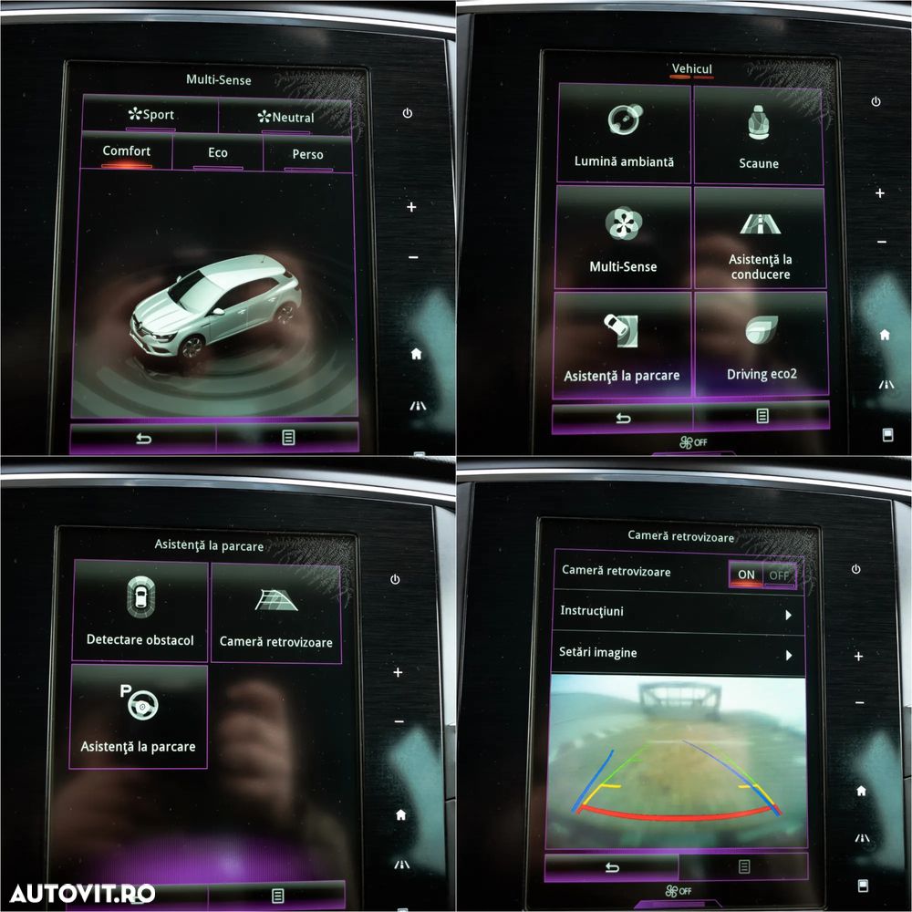 Renault Megane Energy dCi EDC Intens - 23