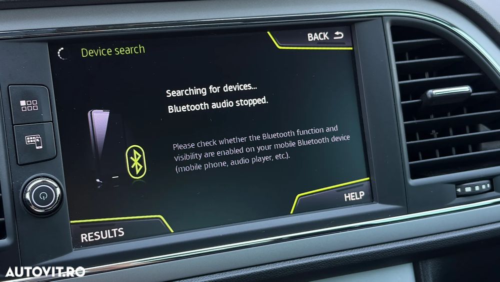 Seat Leon - 15