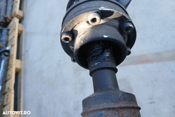 Cardan spate Volkswagen VW Golf 5 [2003 - 2009] Hatchback 5-usi 1.9 T - 4