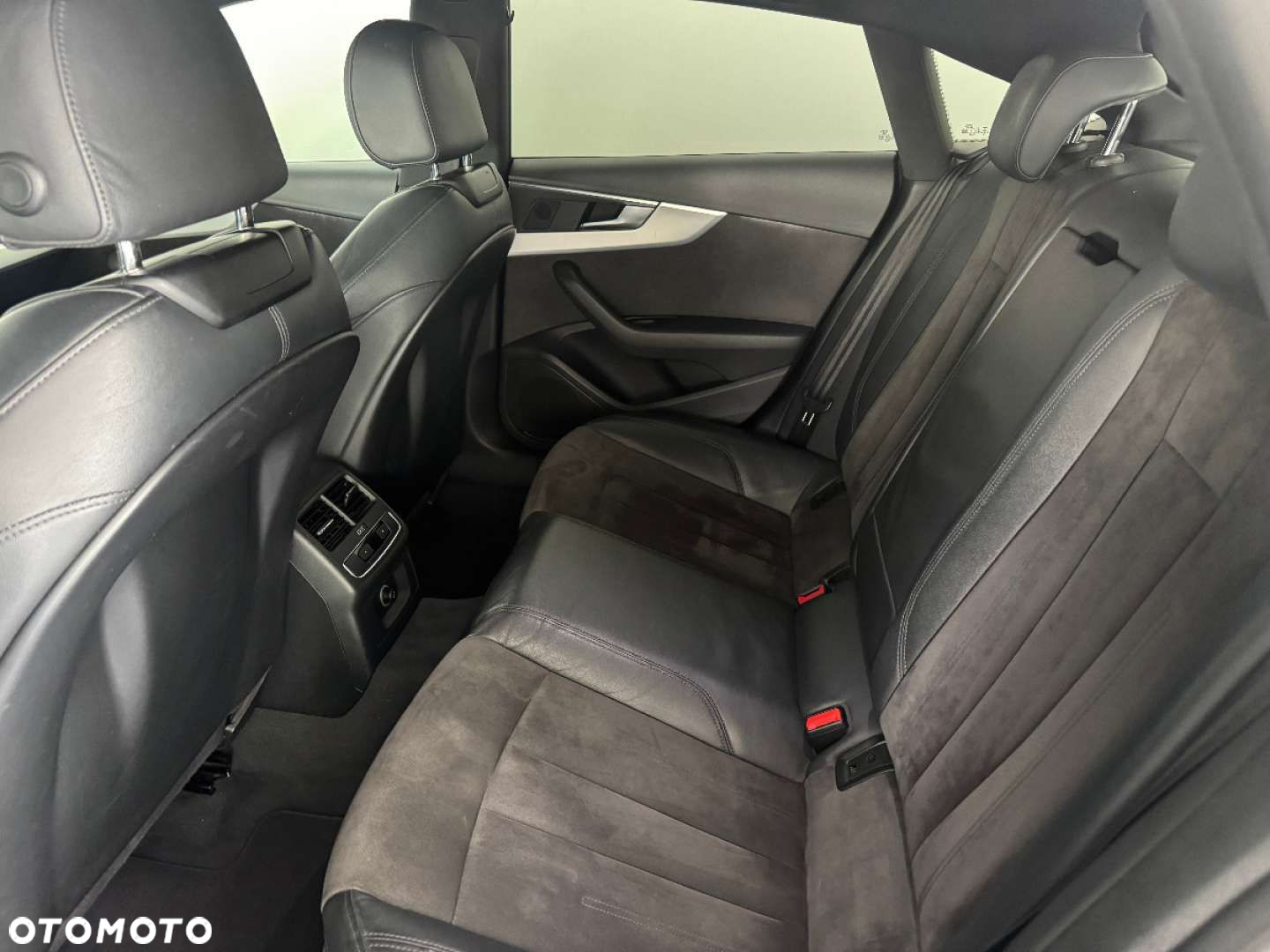 Audi A5 - 27